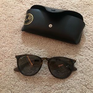 Rayban Erika Sunglasses